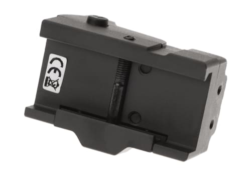 Firefield Impact Mini Reflex Sight with 45 Degree Mount