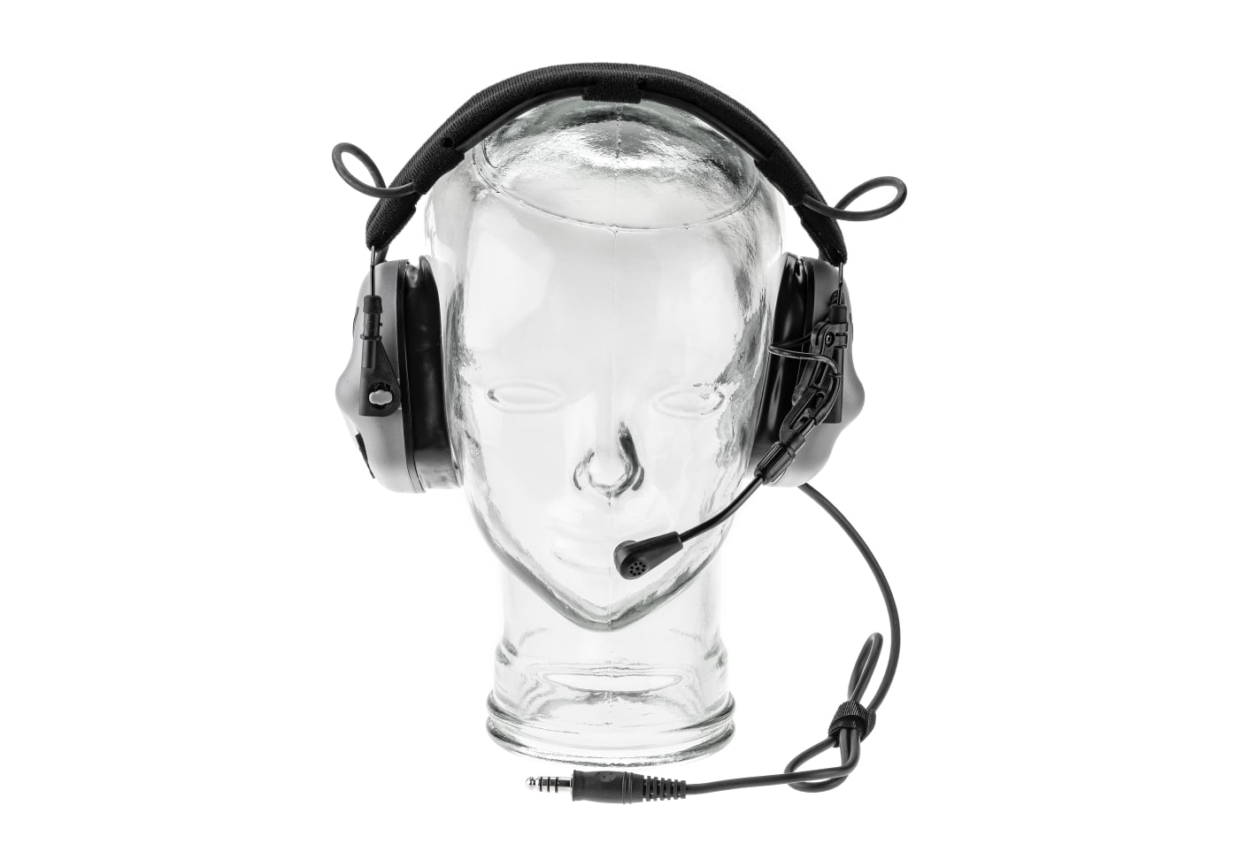 Earmor M32 Tactical Communication Hearing Protector
