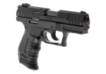 Walther P22 Ready