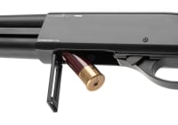 Golden Eagle S8877-RW 3-Shot Shotgun Wooden Version
