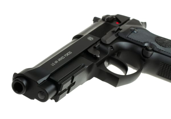 Beretta Beretta M9 Full Metal GBB