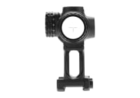 Primary Arms SLx 1X MicroPrism RDB Illuminated T-Dot Reticle H1/T1 Footprint