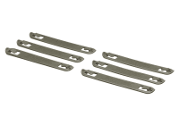 Blackhawk 5 Inch Speed Clips 6pcs