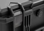 Nimrod Multi-Pistol Polymer Case