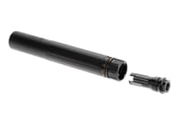 PTS Syndicate PTS Dead Air Sandman-L Mock Suppressor with Tracer