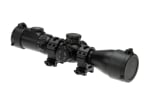 Leapers 3-12x44 Compact UMOA Accushot OP3