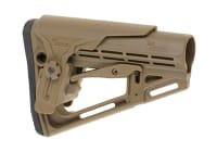 IMI Defense TS-1 Tactical Stock Mil Spec with Cheek Rest