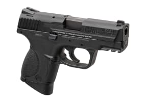 Smith & Wesson M&P9 Compact Metal Version GBB