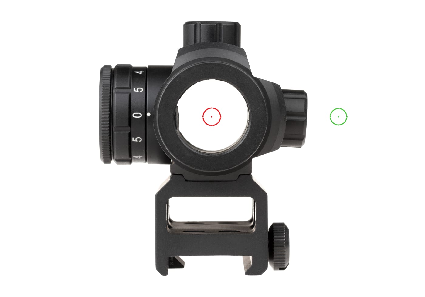 Firefield Impulse 1x22 Compact Red Dot Sight