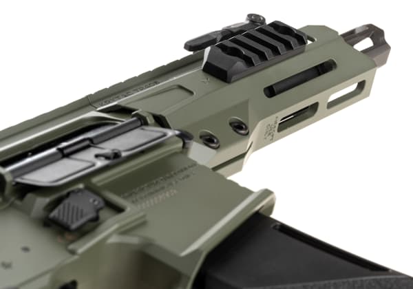 Krytac Trident MK3 PDW-M S-AEG