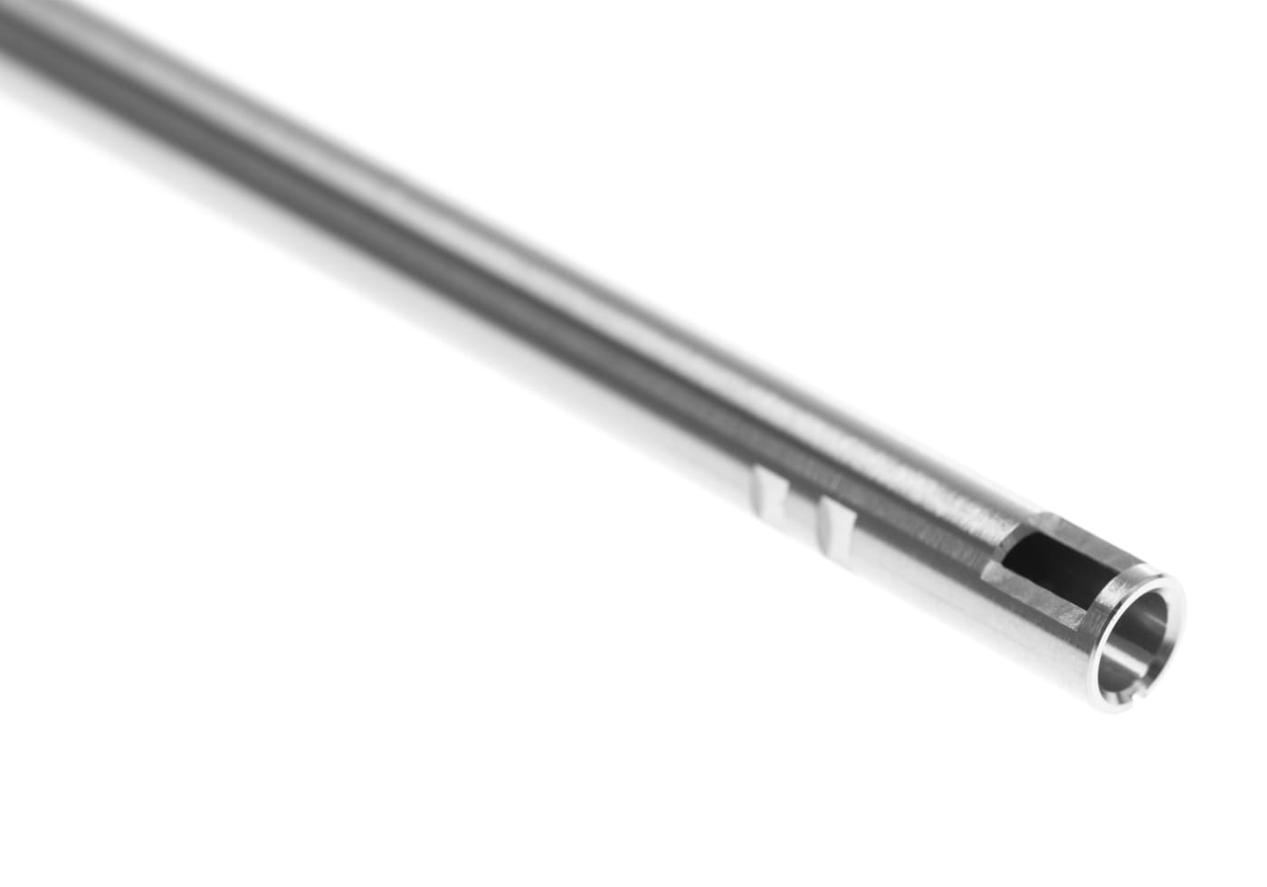 Umbrella Armory XFORCE Stainless Steel 247mm 6.05mm AEG Barrel