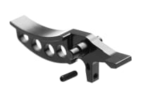 Jefftron Curved CNC Trigger
