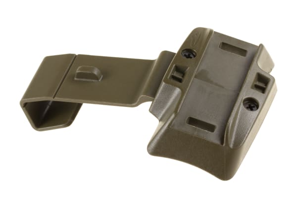 Princeton Tec Above the Rail Mount