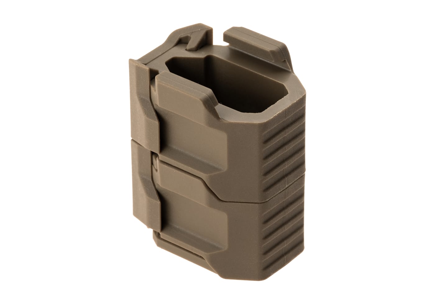 Strike Industries Angled Grip Extension