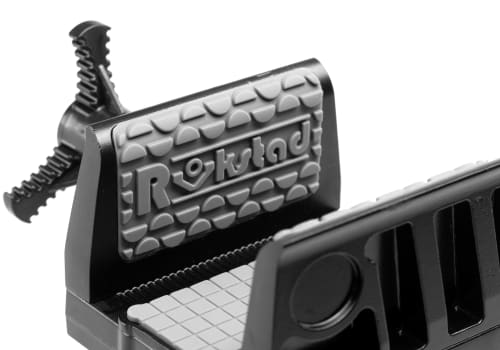 RokStad Shooting Rifle Rest Tripod Saddle Mount