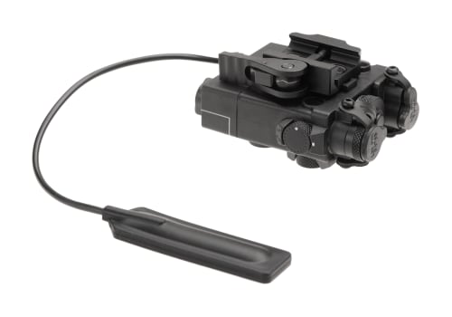 WADSN DBAL-A2 Illuminator / Laser Module Red + Green