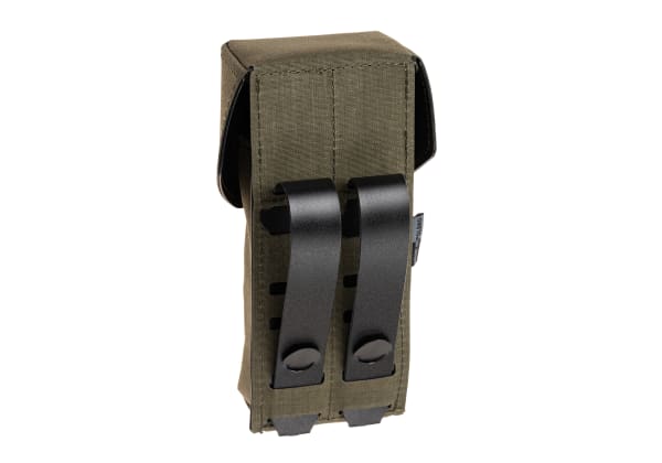 Templar's Gear Double Magazine Pouch Full Flap AR