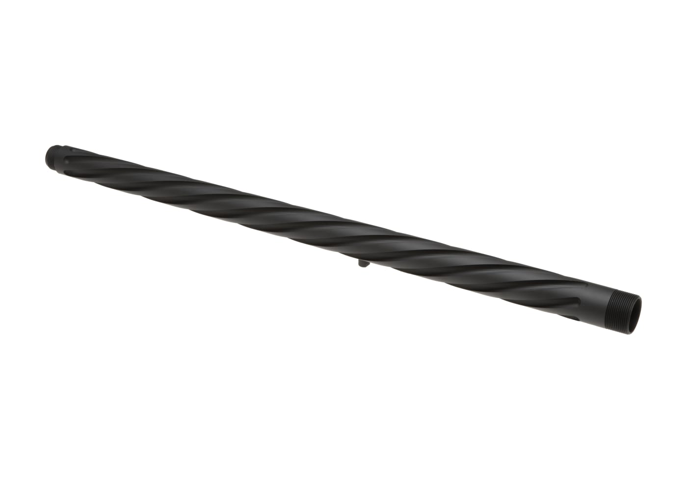 Amoeba S1 Striker Fluted Outer Barrel Long