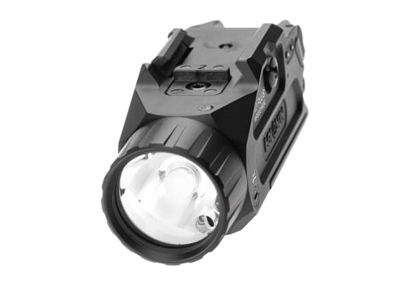 Holosun P.ID Plus Pistol Flashlight / Green Laser