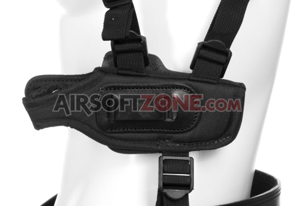 Frontline Fast-Draw Shoulder Holster für Glock 17 (2024) - Airsoftzone