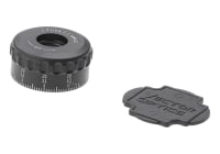 Vector Optics Continental x10 1-10x28 ED