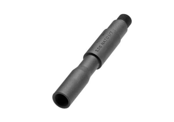 S&T M4 Barrel Front Section