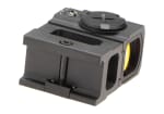 VictOptics SRD 1x18x20 VOD Red Dot Sight