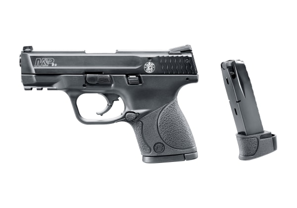 Smith & Wesson M&P9C