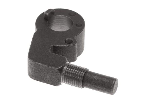 Maple Leaf VSR-10 Bolt Handle Base for Left Hand