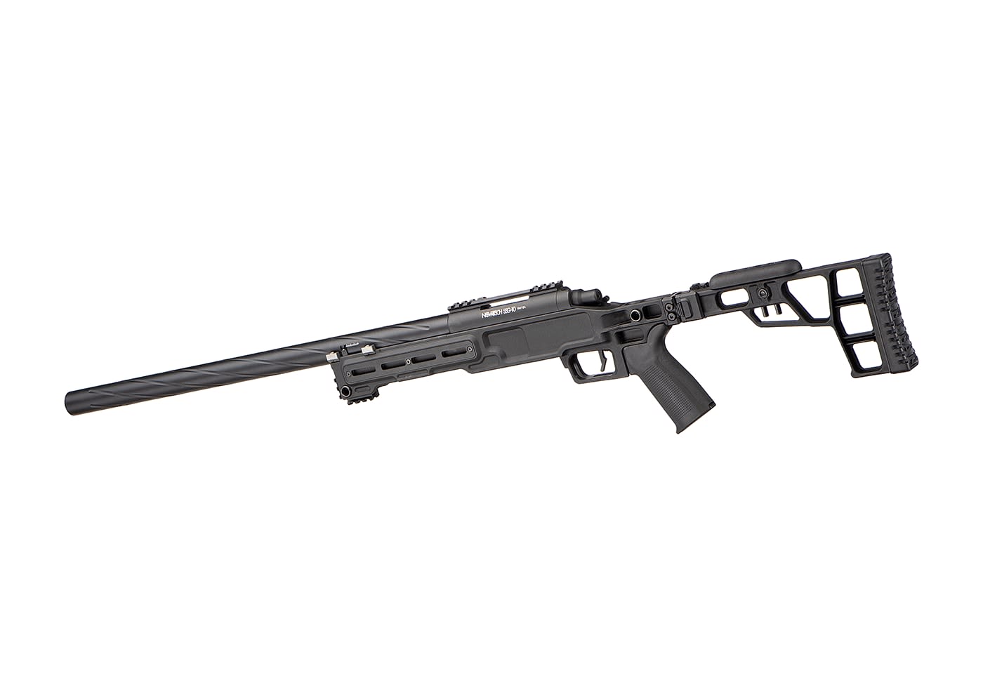 Novritsch SSG10 A3 Bolt-Action Sniper Rifle 2.8J
