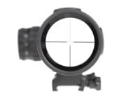 Vector Optics Continental x6 2.5-15x56 G4 Hunting