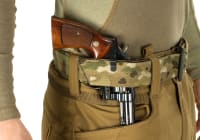 Clipdraw Clipdraw Universal for most Revolvers