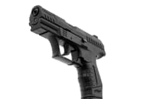Walther P22 Ready