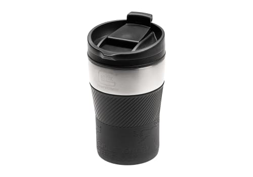 Glock GLOCK Coffee-to-Go Cup 0.2l