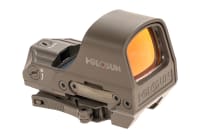Holosun HS510C Solar Red Circle Dot Sight