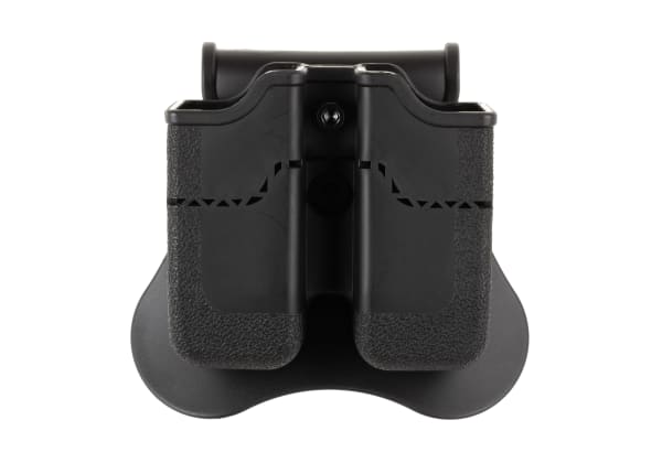Amomax Double Mag Pouch für Px4 / P30 / USP / USP Compact