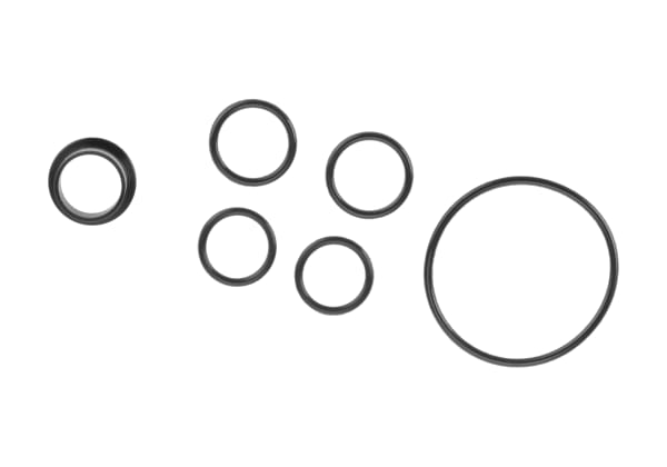 Gate Pulsar S HPA Engine Repair Kit