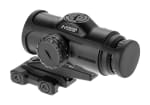Primary Arms SLx 5X MicroPrism Red ACSS Aurora MIL Reticle