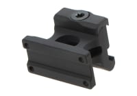 Leapers 1/3 Co-Witness Mount for Trijicon MRO Dot Sight