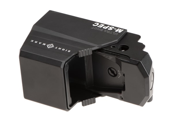 Sightmark UltraShot M-Spec LQD Reflex Sight