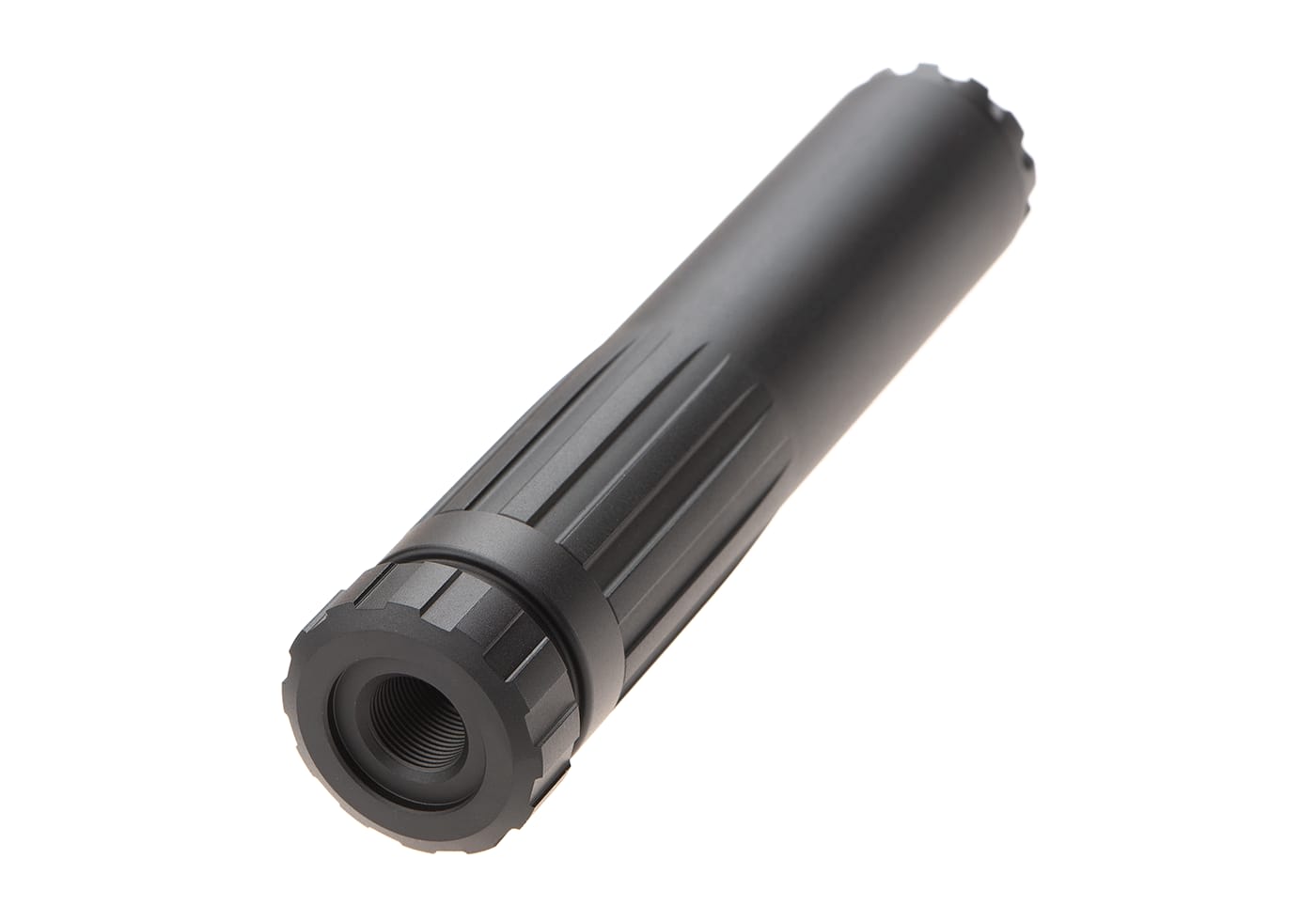 Action Army DDW Silencer for AAP01