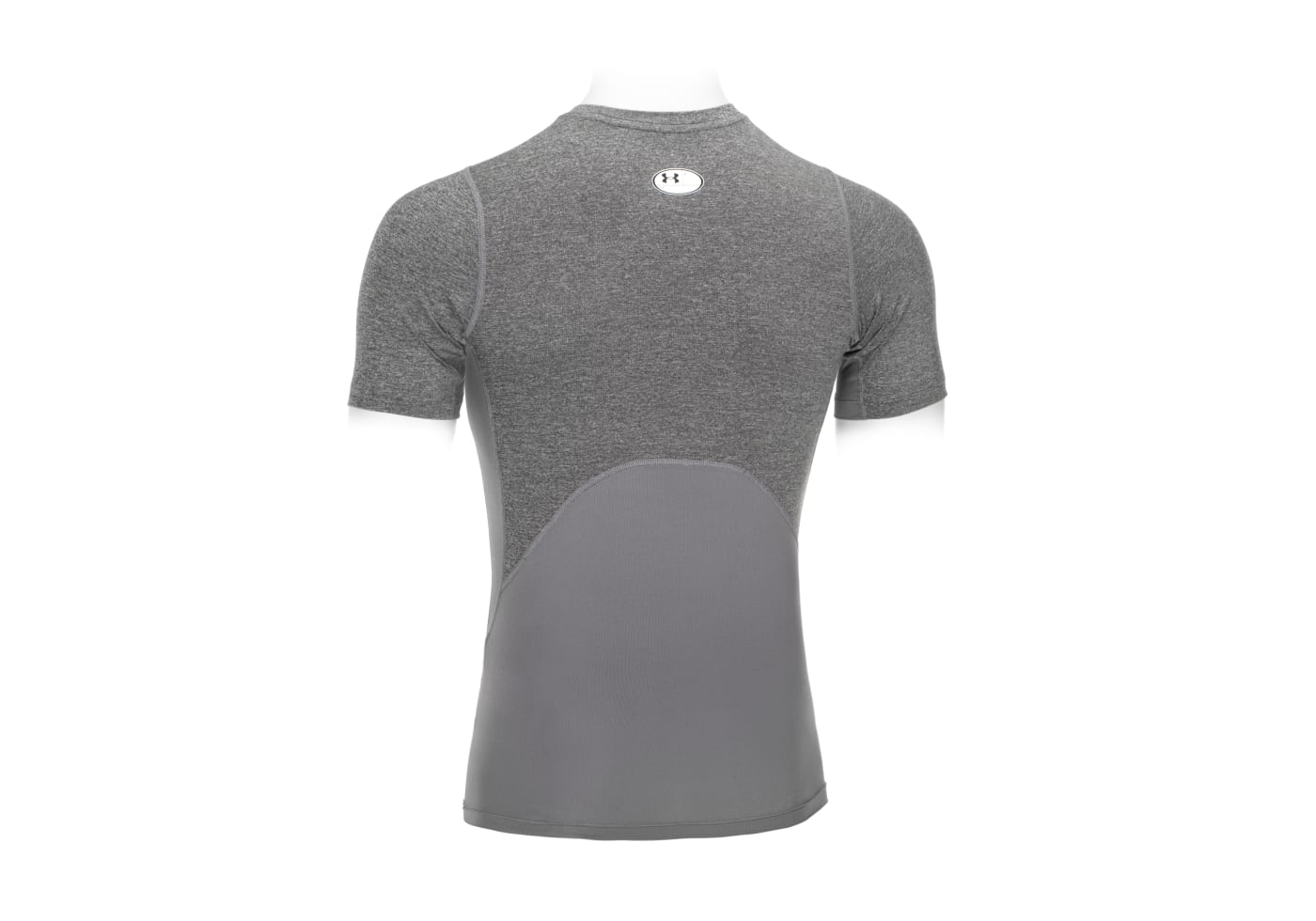 Under Armour UA HG Armour Comp SS