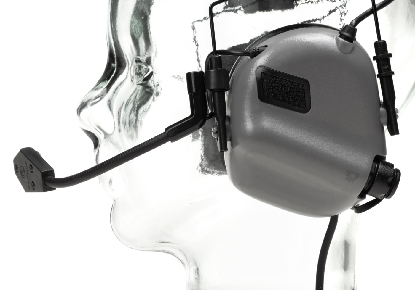Earmor M32 Tactical Communication Hearing Protector