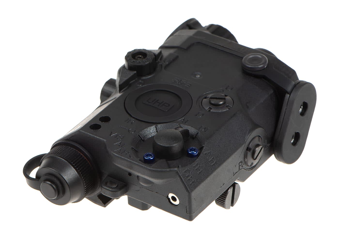 WADSN LA-5C UHP Illuminator / Laser Module Green + IR