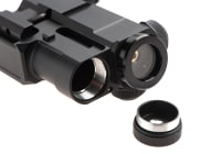 WADSN P4 Combined Device Gen. 3.0 Blue + IR Laser