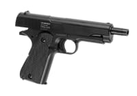 Combat Zone 19Eleven Metal Slide Spring Gun
