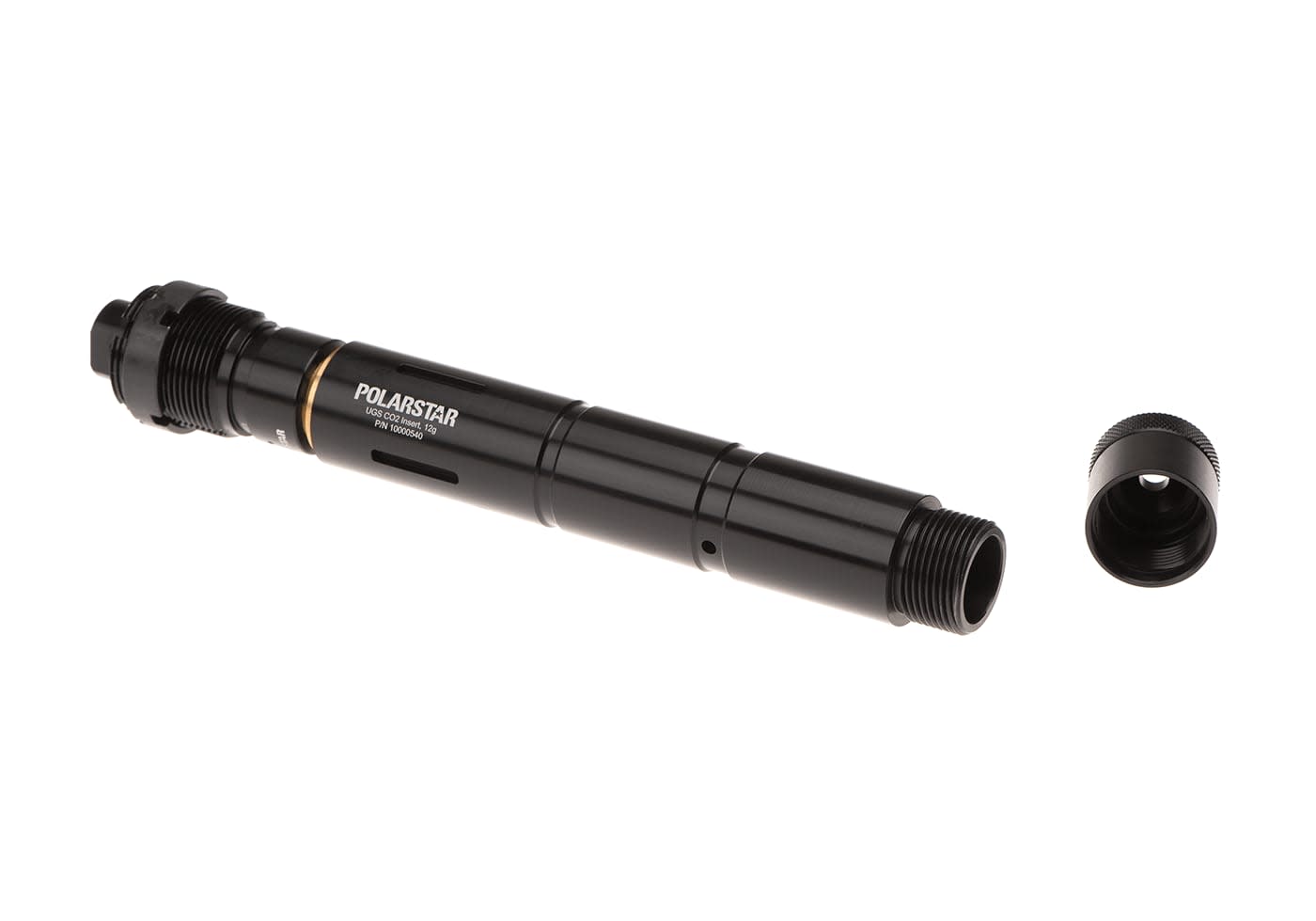 Polarstar UGS Type 1 12g Co2 Milspec