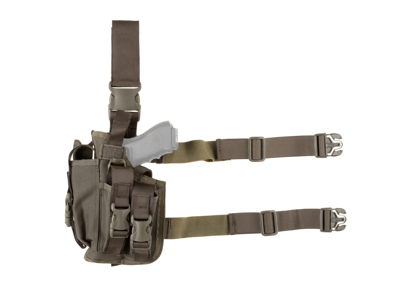 Invader Gear SOF Holster Left