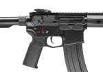 Cyma CM097E M4 Platinum Full Metal