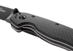 Ontario RAT II Linerlock Folder